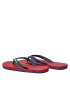 Quiksilver Flip flop AQYL100601 Bleumarin - Pled.ro