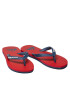 Quiksilver Flip flop AQYL100601 Bleumarin - Pled.ro