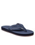 Quiksilver Flip flop AQYL100623 Bleumarin - Pled.ro