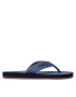 Quiksilver Flip flop AQYL100623 Bleumarin - Pled.ro