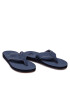 Quiksilver Flip flop AQYL100623 Bleumarin - Pled.ro