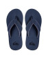 Quiksilver Flip flop AQYL100623 Bleumarin - Pled.ro