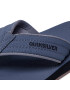 Quiksilver Flip flop AQYL100623 Bleumarin - Pled.ro