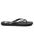 Quiksilver Flip flop AQYL100682 Negru - Pled.ro