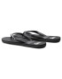 Quiksilver Flip flop AQYL100682 Negru - Pled.ro