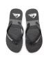 Quiksilver Flip flop AQYL100682 Negru - Pled.ro