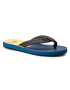 Quiksilver Flip flop AQYL100809 Negru - Pled.ro