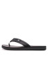 Quiksilver Flip flop AQYL100886 Negru - Pled.ro