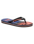 Quiksilver Flip flop AQYL100936 Negru - Pled.ro