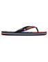 Quiksilver Flip flop AQYL100936 Negru - Pled.ro