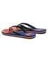 Quiksilver Flip flop AQYL100936 Negru - Pled.ro