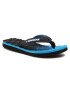 Quiksilver Flip flop AQYL100961 Negru - Pled.ro