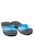 Quiksilver Flip flop AQYL100986 Albastru - Pled.ro