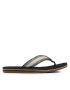 Quiksilver Flip flop AQYL101089 Gri - Pled.ro