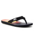 Quiksilver Flip flop AQYL101117 Negru - Pled.ro