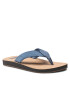 Quiksilver Flip flop AQYL101166 Albastru - Pled.ro