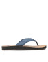 Quiksilver Flip flop AQYL101166 Albastru - Pled.ro