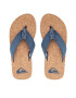 Quiksilver Flip flop AQYL101166 Albastru - Pled.ro