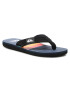 Quiksilver Flip flop AQYL101182 Negru - Pled.ro