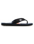 Quiksilver Flip flop AQYL101182 Negru - Pled.ro