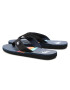 Quiksilver Flip flop AQYL101182 Negru - Pled.ro