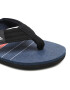 Quiksilver Flip flop AQYL101182 Negru - Pled.ro