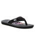 Quiksilver Flip flop AQYL101182 Negru - Pled.ro