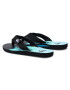 Quiksilver Flip flop AQYL101182 Negru - Pled.ro