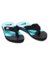 Quiksilver Flip flop AQYL101182 Negru - Pled.ro