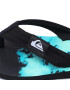 Quiksilver Flip flop AQYL101182 Negru - Pled.ro