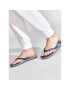 Quiksilver Flip flop AQYL101201 Bleumarin - Pled.ro