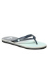 Quiksilver Flip flop AQYL101201 Bleumarin - Pled.ro