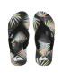 Quiksilver Flip flop AQYL101241 Negru - Pled.ro