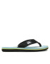 Quiksilver Flip flop AQYL101241 Negru - Pled.ro