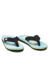 Quiksilver Flip flop AQYL101241 Negru - Pled.ro