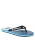 Quiksilver Flip flop AQYL101242 Negru - Pled.ro