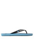 Quiksilver Flip flop AQYL101242 Negru - Pled.ro