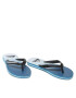 Quiksilver Flip flop AQYL101242 Negru - Pled.ro