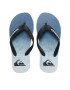 Quiksilver Flip flop AQYL101242 Negru - Pled.ro