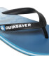 Quiksilver Flip flop AQYL101242 Negru - Pled.ro