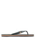 Quiksilver Flip flop AQYL101245 Bleumarin - Pled.ro