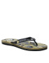 Quiksilver Flip flop AQYL101264 Negru - Pled.ro