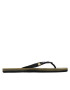 Quiksilver Flip flop AQYL101264 Negru - Pled.ro