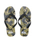 Quiksilver Flip flop AQYL101264 Negru - Pled.ro