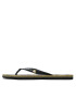 Quiksilver Flip flop AQYL101264 Negru - Pled.ro