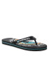 Quiksilver Flip flop AQYL101287 Negru - Pled.ro