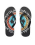 Quiksilver Flip flop AQYL101287 Negru - Pled.ro