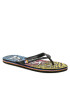 Quiksilver Flip flop AQYL101287 Negru - Pled.ro