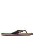 Quiksilver Flip flop AQYL101287 Negru - Pled.ro