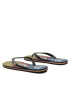 Quiksilver Flip flop AQYL101287 Negru - Pled.ro